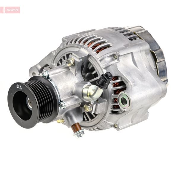 ALTERNATOR LAND ROVER DEFENDER 90-16