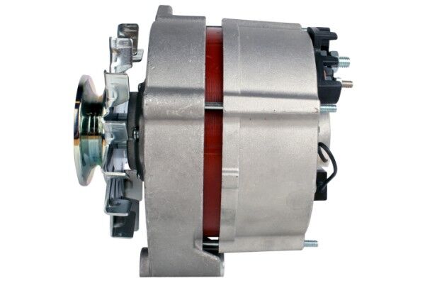 ALTERNATÖR AUDI-VW