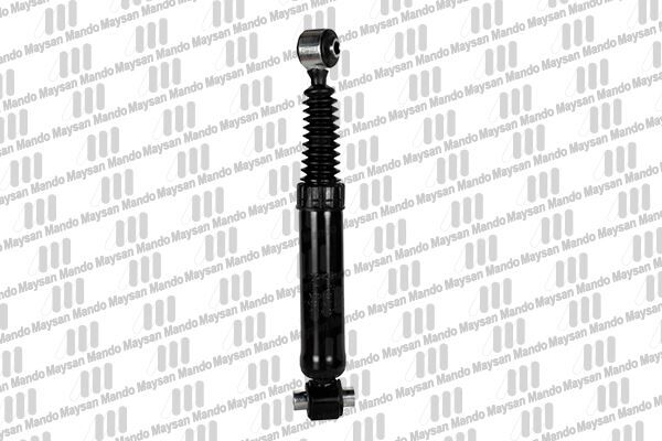 ARKA AMORTİSÖR L/R PEUGEOT P206 98 12 P206 CC 00 07