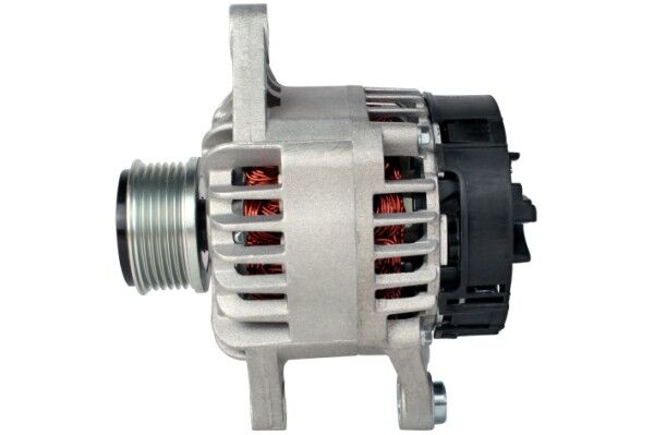 ALTERNATÖR FERRARI-FIAT