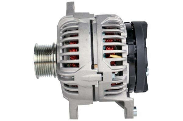 ALTERNATÖR FIAT-IVECO