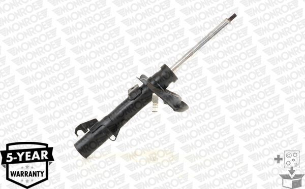 ÖN AMORTİSÖR SOL VOLVO C30 2006-2012 C70 2010-2013 S40 2007-2012 V50 2004-2010 GAZLI