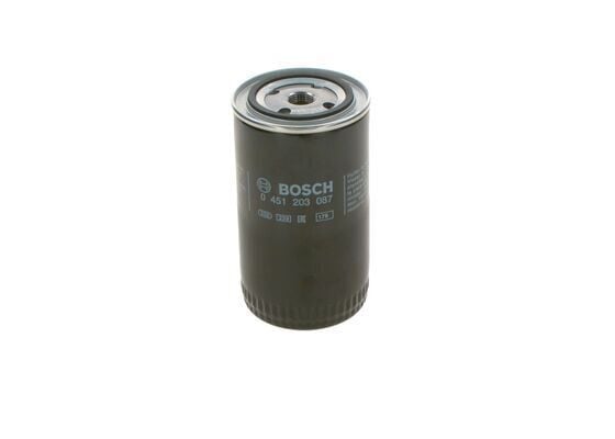 YAĞ FİLTRESİ T4 AAF-ACU-AEN-AEU 90-03 - LT28-35 - LT40-55 82-96 - VOLVO 740-940-960
