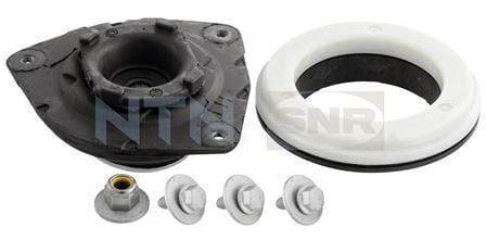 AMORTİSÖR TAKOZU SOL RULMANLI KIT RENAULT CLIO III 05 MODUS 04 NISSAN MICRA 05 NOTE 05