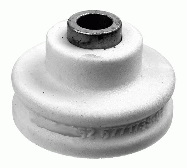 AMORTISOR TAKOZU ALT ARKA SAG SOL BMW E81 E87 E88 E82 E90 E93 E92 E91 E84
