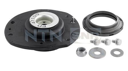 AMORTİSÖR TAKOZU ÖN KİT C3 1.1-1.4-1.4 VTI-1.4 HDI-1.6 HDI 09