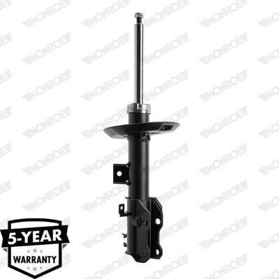 AMORTISOR ON GAZLI MERCEDES VITO W639 10 14