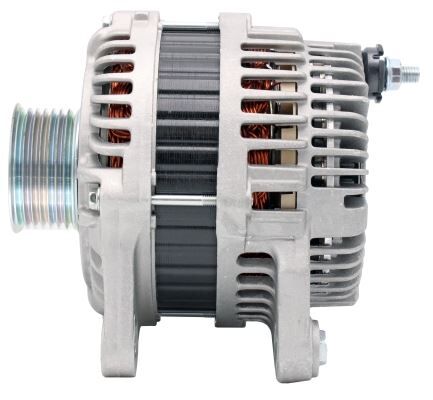 ALTERNATÖR NISSAN