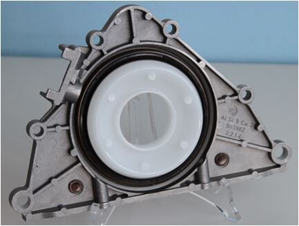 KRANK KEÇESİ BMW M57 N N57 90X140/210X20 2035843B