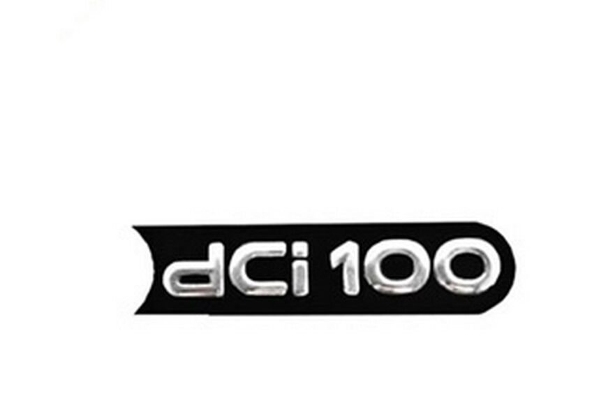 ÇITA YAZI TAKIM DCİ 100 MASTER