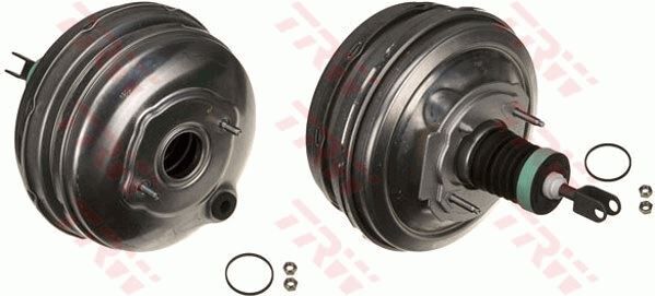 FREN SERVOSU WESTINGHOUSE BMW M54 N46 E60 E61