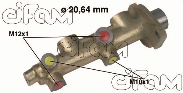 FREN ANA MERKEZ FORD EUROPE / FORD LCV FİESTA II FBD : 1.0;1.1;1.3;1.4;1.6 D / FİESTA II VAN : 1.4