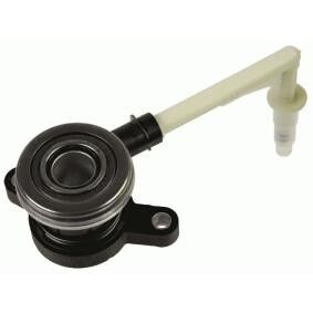 HİDROLİK DEBRİYAJ RULMANI DACIA DUSTER 10 18 DUSTER II 18 1.2TCe 1.3TCe 1.5dCi 1.6SCe