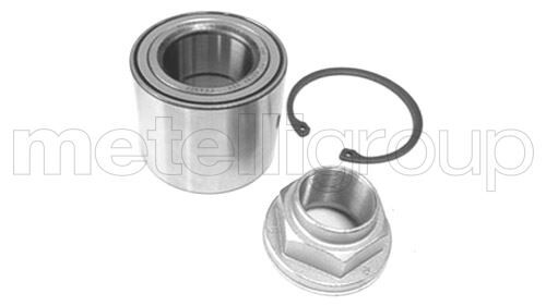 ARKA TEKER RULMANI BOXER-JUMPER-DUCATO 94 06 1.9-2.0-2.2-2.5-2.8 TD-HDI 42x75x60
