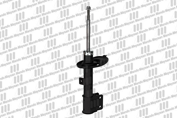 ÖN AMORTİSÖR SOL P3008 09 16 C4 09 DS4 11 15 GAZLI