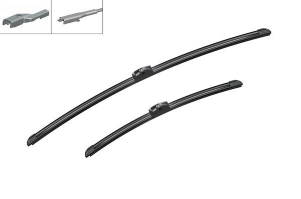 AEROTWİN SİLECEK SETİ - 650/425 MM A 642 S