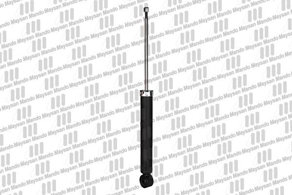 ARKA AMORTİSÖR GAZLI GOLF V-JETTA III 05.- -SKODA OCTAVIA 04- AUDI A3-SEAT LEON-TOLEDO 04-
