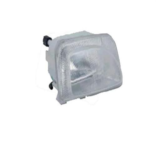 FAR SOL EXP III 94 MEKANİK H4