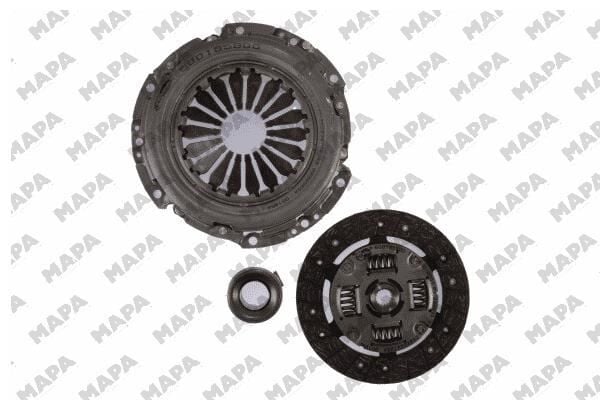 DEBRİYAJ SETİ DAEWOO MATIZ 1.0-CHEVROLET AVEO 1.2-MATIZ 1.0-SPARK 1.0 SX DWK037 VALEO 828053