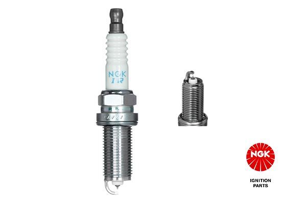 BUJİ SILFR6A11 SUZIKI SWIT-SX4 08 GRAND VITARA 2.4 09 VITARA 1.6L M16A 15- SUBARU FORESTER 2.0R IMPREZA 2.0