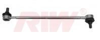 Z ROTU ÖN SAĞ/SOL TOYOTA COROLLA 1.4L 1.6L 4ZZ-FE 3ZZ-FE ZZE111 ZZE112 ZZE120 ZZE121 VVTİ 00-06 / VERSO 2.0L CDE120 D-4D 01-06