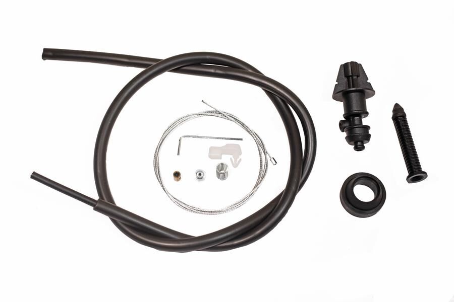 GAZ TELİ-KIT 1103.670 KIT EVASION-JUMPY 95-