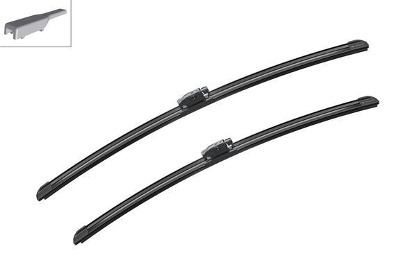 AEROTWIN SİLECEK SÜPÜRGESİ