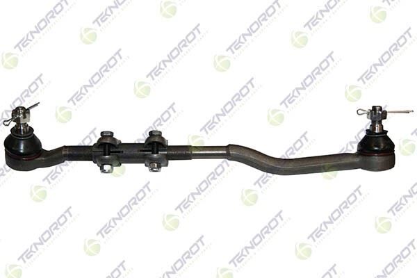 ROT BAŞI KOMPLE SAĞ-SOL NISSAN PICK UP 2.5L 2.7L TD25 TD27 D22 4X2 97-02