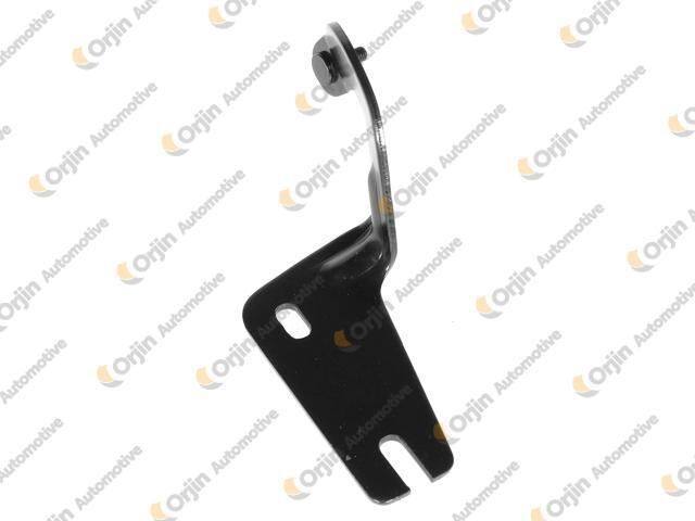 RN026-R MOTOR KAPUT MENTEŞESİ SAĞ YM R9-R11 7701631605