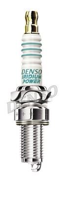 IGNİTİON. IRİDİUM POWER