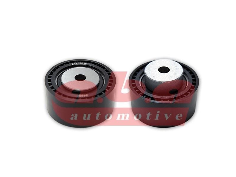 x EKSANTRİK GERGİ RULMANI BOXER 02- - EXPERT 00- -P406-607 00-04 -807 02- -C5-C8-JUMPER- 2.2HD