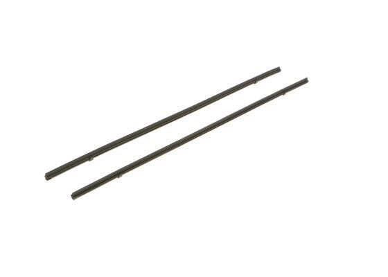 SİLECEK LASTİĞİ - 450 MM Z 361