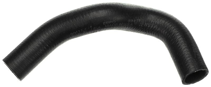 RADYATOR HORTUMU ALT MERCEDES W124 S124 C124 A124