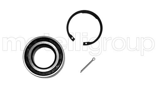 ÖN TEKER RULMAN KİTİ P4007 07 P4008 12 C4 AIRCROSS 12 C-CROSSER 08 LANCER 08 OUTLANDER II 07