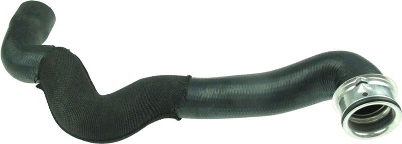 RADYATOR HORTUMU UST MERCEDES W203 S203 00 04