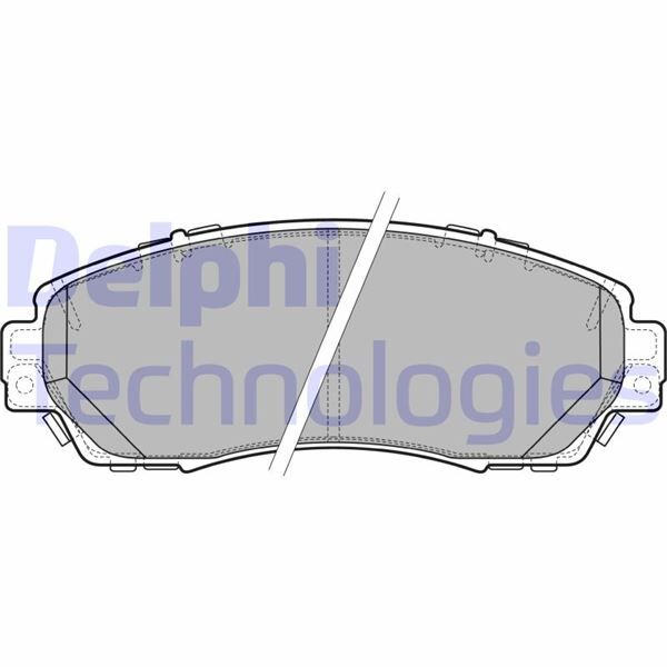 ÖN BALATA HONDA CRV IV 12 2.2 DTEC-1.6DTEC