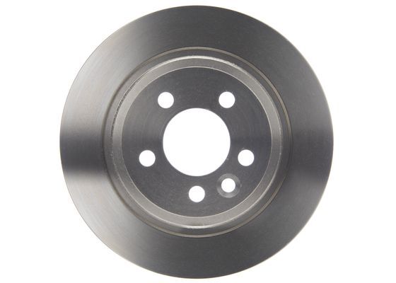 FREN DİSKİ. ARKA. 280 / 10-8 MM . YÜKSEK KARBON ALAŞIMLI