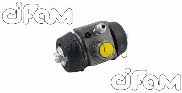 FREN SİLİNDİRİ FORD LCV / ROVER SHERPA : 185;200;220;230;240;255 / TRANSİT III V : 1.6;2.0;2.4 D;2