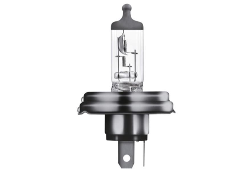 AMPUL 12V H4 55/60 P45t STANDART IŞIK TABLALI P45t 64198