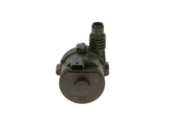 SOĞUTUCU POMPA 5-SERİE-7-SERİE-8-SERİE