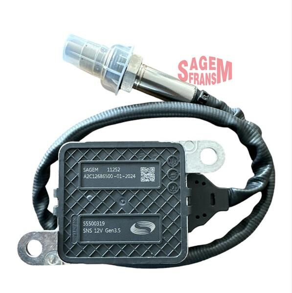 OKSİJEN SONDA SENSOR NOX INSIGNIA A 14 20 B20
