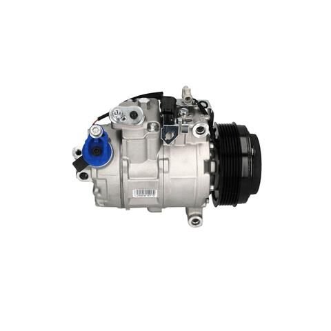 KLİMA KOMPRESÖRÜ E81 116D-120D 07-11 E90 318İ-316D-318D-320D 07-11