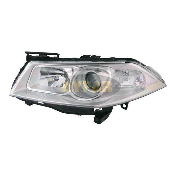 FAR MOTORLU BRAKETLİ SAĞ R.MEGANE 2005-2011