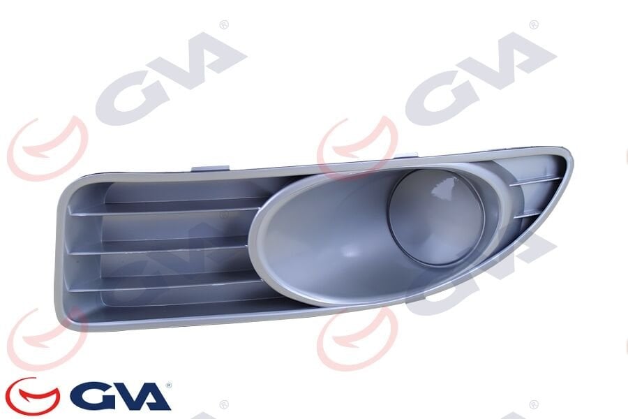 SİS FAR ÇERÇEVESİ KAPAĞI SİSSİZ GRİ SOL LINEA 09 xK