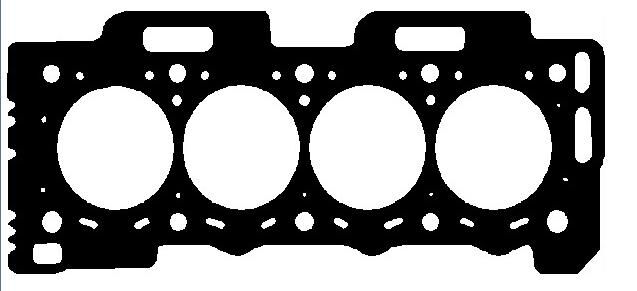 SKC ÇOK KATLI ÇELİK SAXO-XSARA-P106 1.5 DZL 96-03