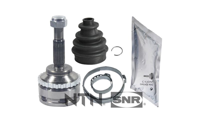 AKS KORUGU CLİO II FL 1.4L AUTO - 4-2001 11-2008CLİO CAMPUS EVOLUTİON 1.2L - 6-2009 12-2012T