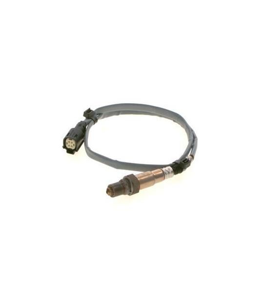 OKSİJEN SENSÖRÜ A3-A4-A6-ACCENT-ASTRA-C3-CLİO-CORSA-DOBLO-FOCUS-GOLF 5-6-KANGOO-MEGANE-PASSAT-POLO