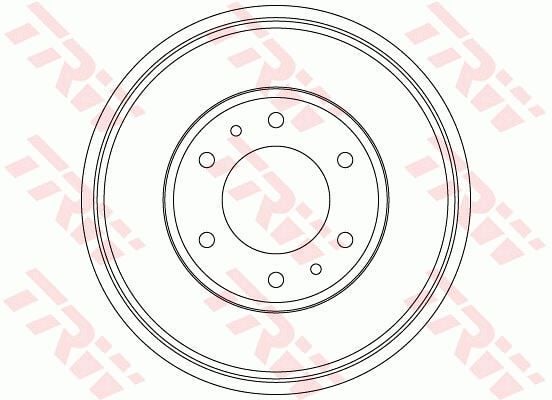 ARKA KAMPANA L200 2.5 DI-2.5 DI 4WD 05