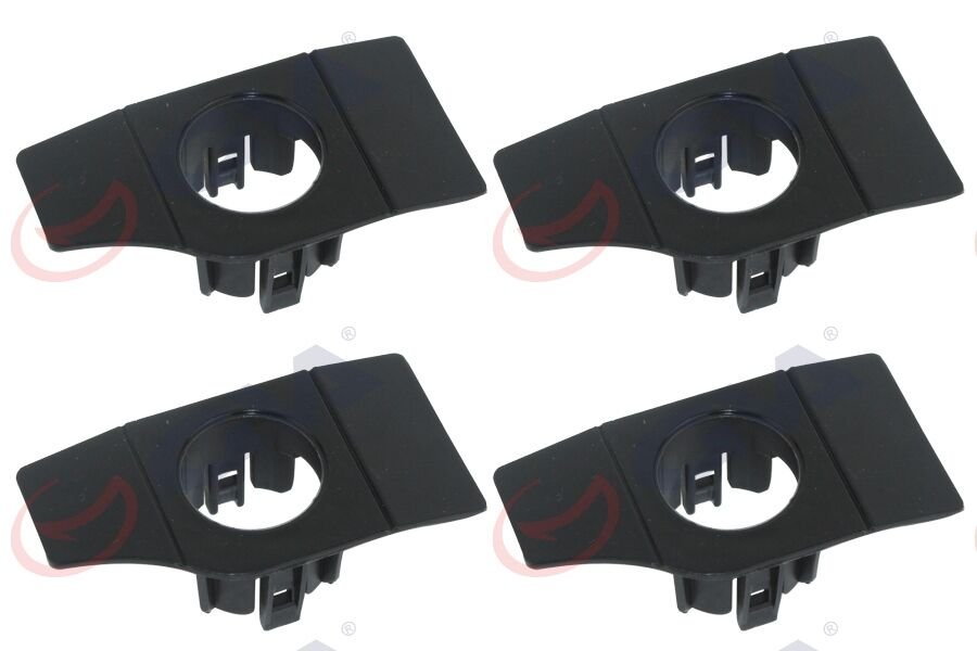 PARK SENSÖR YUVA SETİ 4 LÜ ÖN ARKA GOLF 7