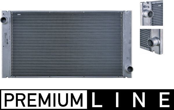 MOTOR SU RADYATORU MINI R56 R57 R58 R59 R60